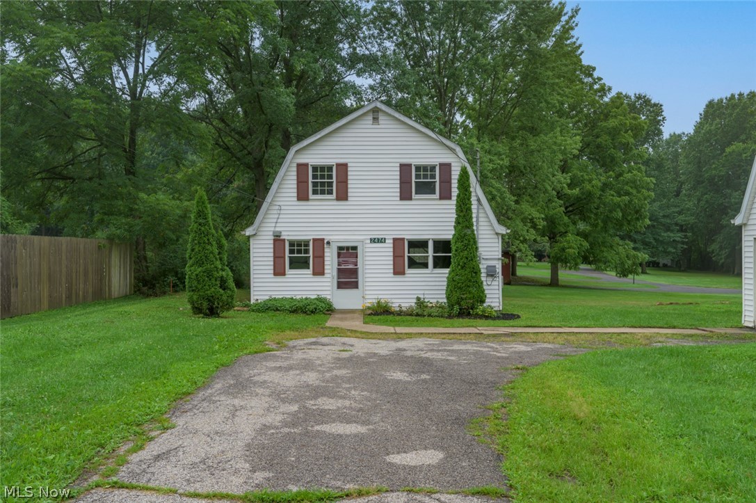 2474 Cadwallader Sonk Road Cortland OH 44410