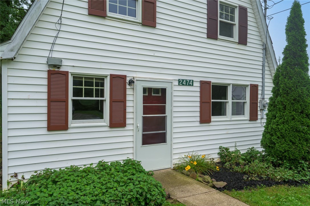 2474 Cadwallader Sonk Road Cortland OH 44410