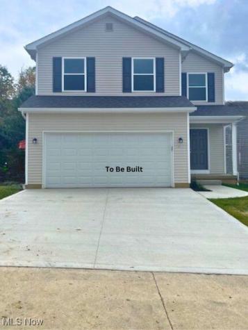 1011 Ashwood Lane Streetsboro OH 44241