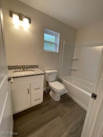 1011 Ashwood Lane Streetsboro OH 44241