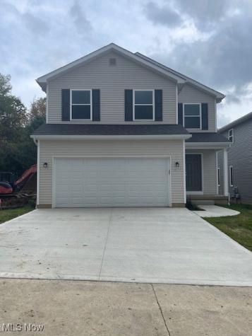 1011 Ashwood Lane Streetsboro OH 44241