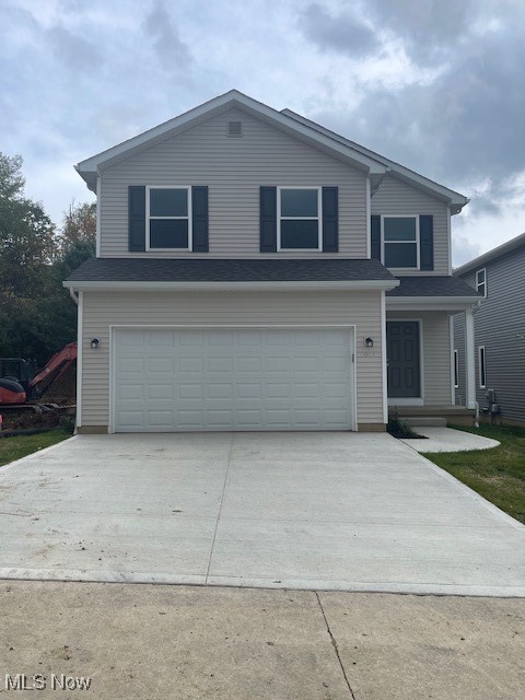 1011 Ashwood Lane Streetsboro OH 44241