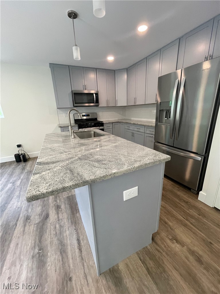 1011 Ashwood Lane Streetsboro OH 44241