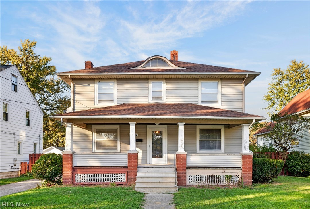 1222 W 6th Street Lorain OH 44052