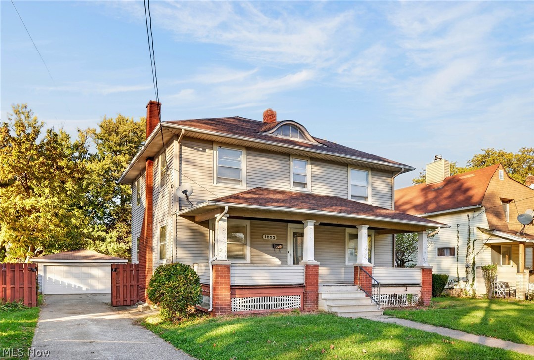 1222 W 6th Street Lorain OH 44052