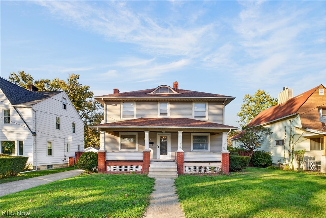 1222 W 6th Street Lorain OH 44052