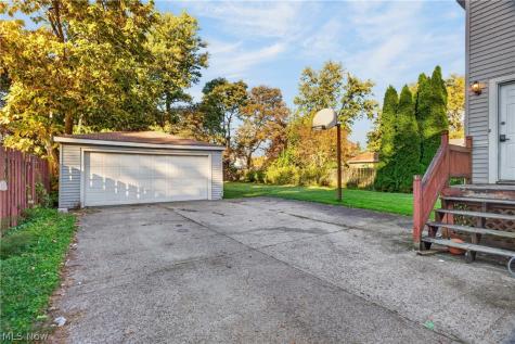 1222 W 6th Street Lorain OH 44052