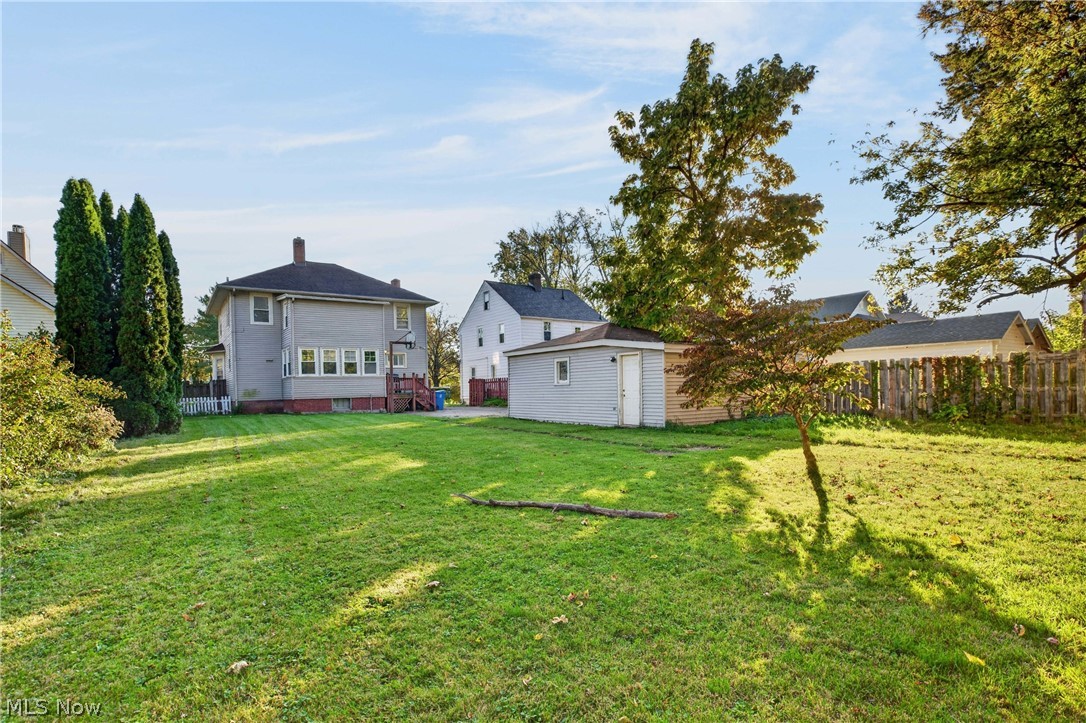 1222 W 6th Street Lorain OH 44052