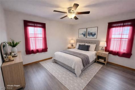 2717 Tuxedo Avenue Parma OH 44134