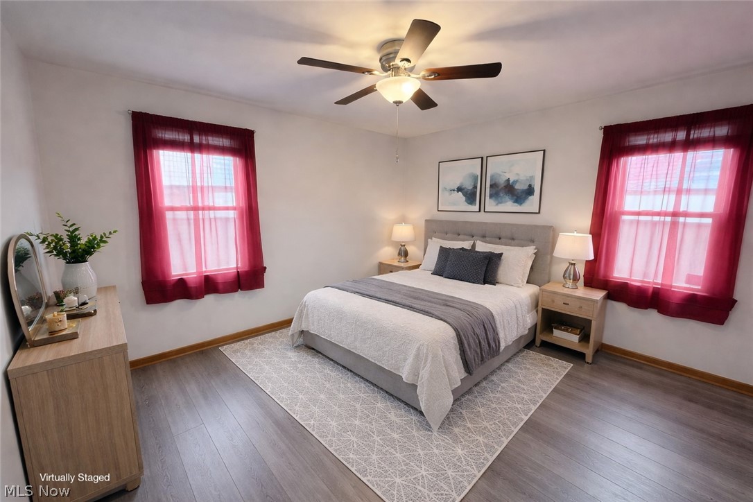 2717 Tuxedo Avenue Parma OH 44134