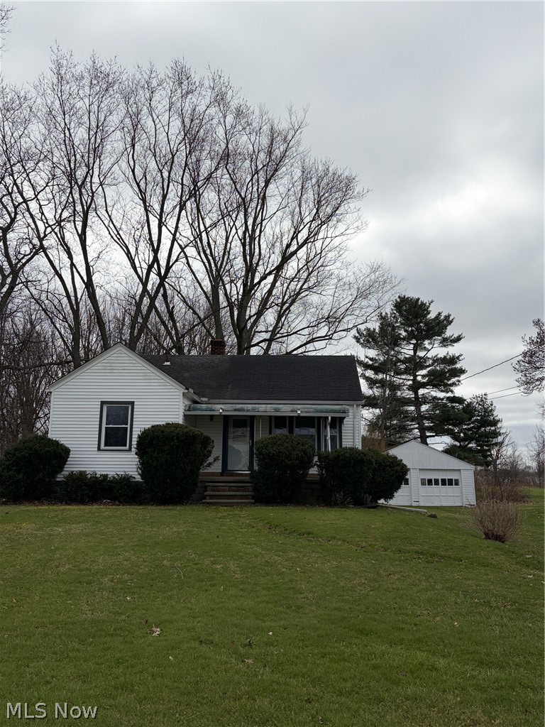 41345 Griswold Road Elyria OH 44035