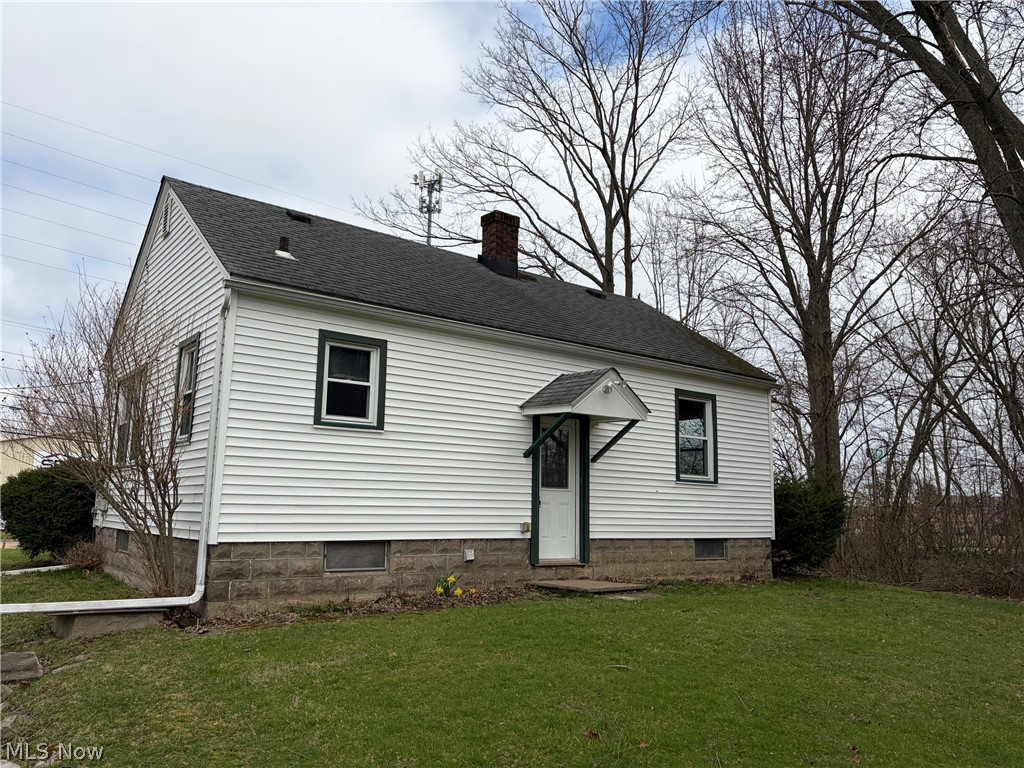 41345 Griswold Road Elyria OH 44035