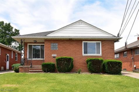 5250 E 135th Street Garfield Heights OH 44125