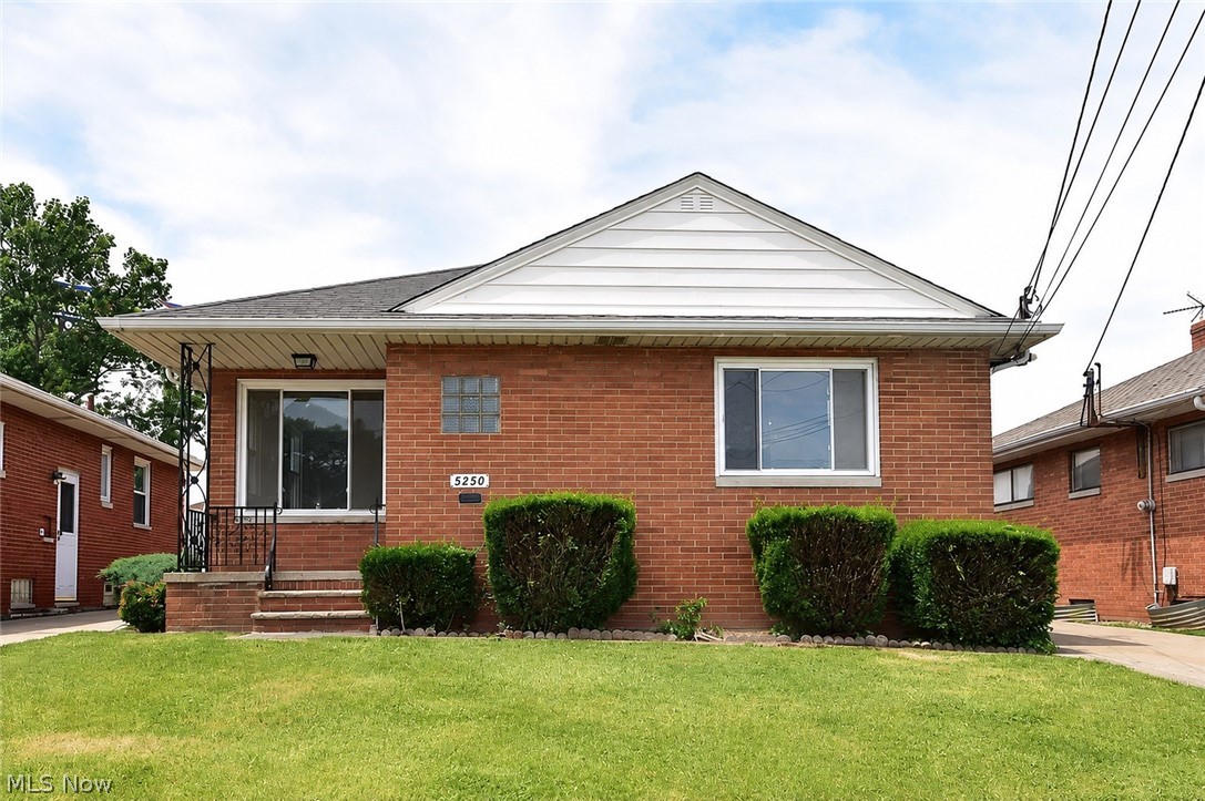 5250 E 135th Street Garfield Heights OH 44125