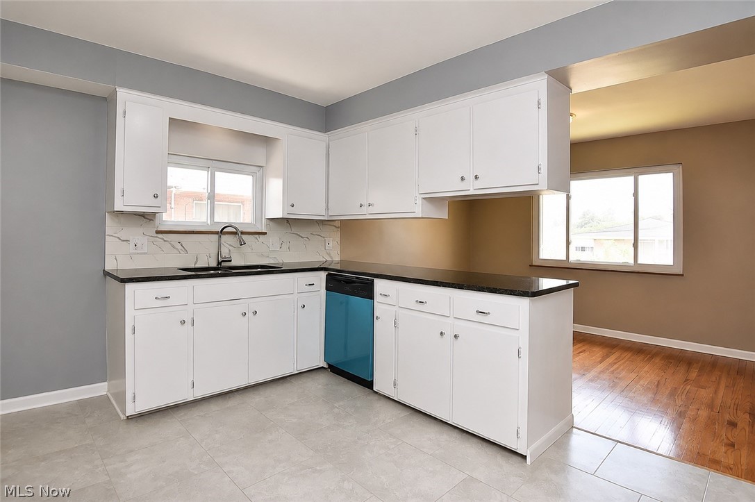 5250 E 135th Street Garfield Heights OH 44125