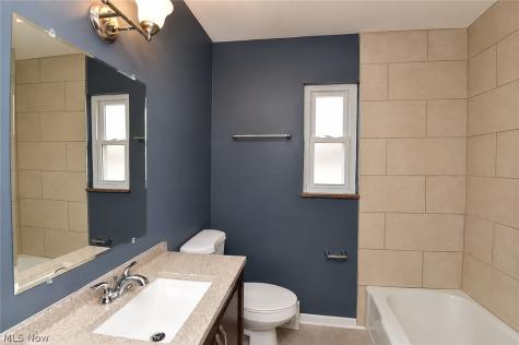 5250 E 135th Street Garfield Heights OH 44125