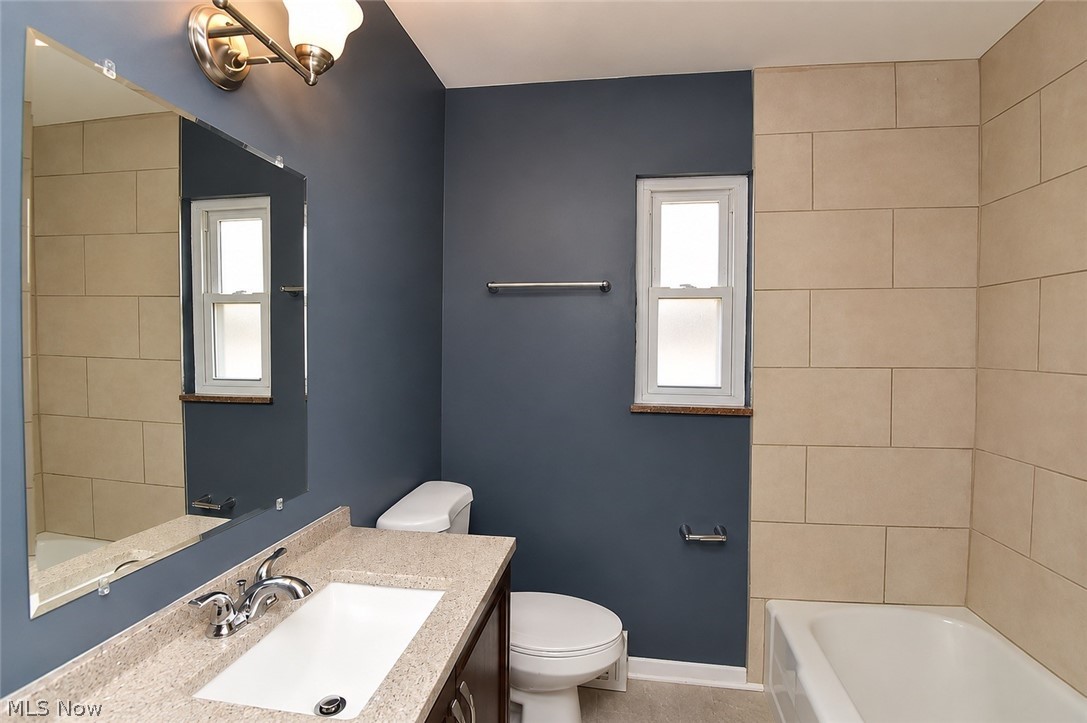 5250 E 135th Street Garfield Heights OH 44125