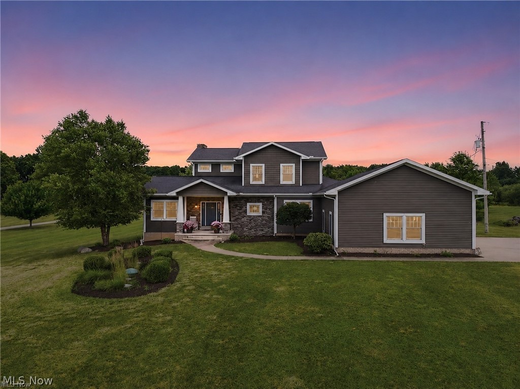 9288 Columbus Road NE Louisville OH 44641