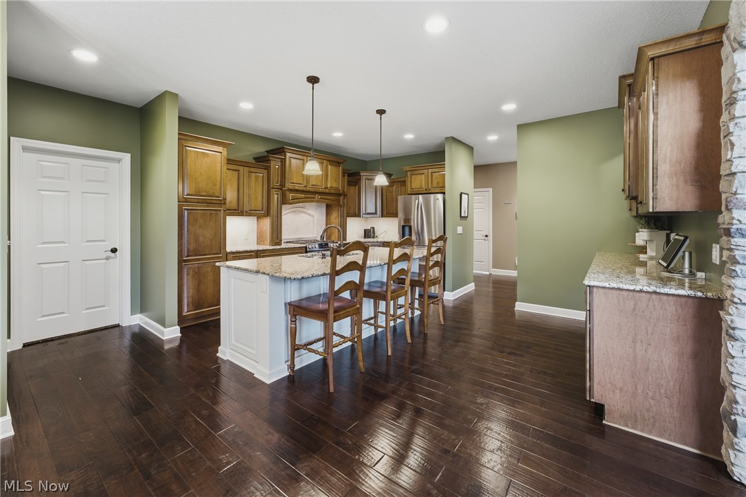 9288 Columbus Road NE Louisville OH 44641
