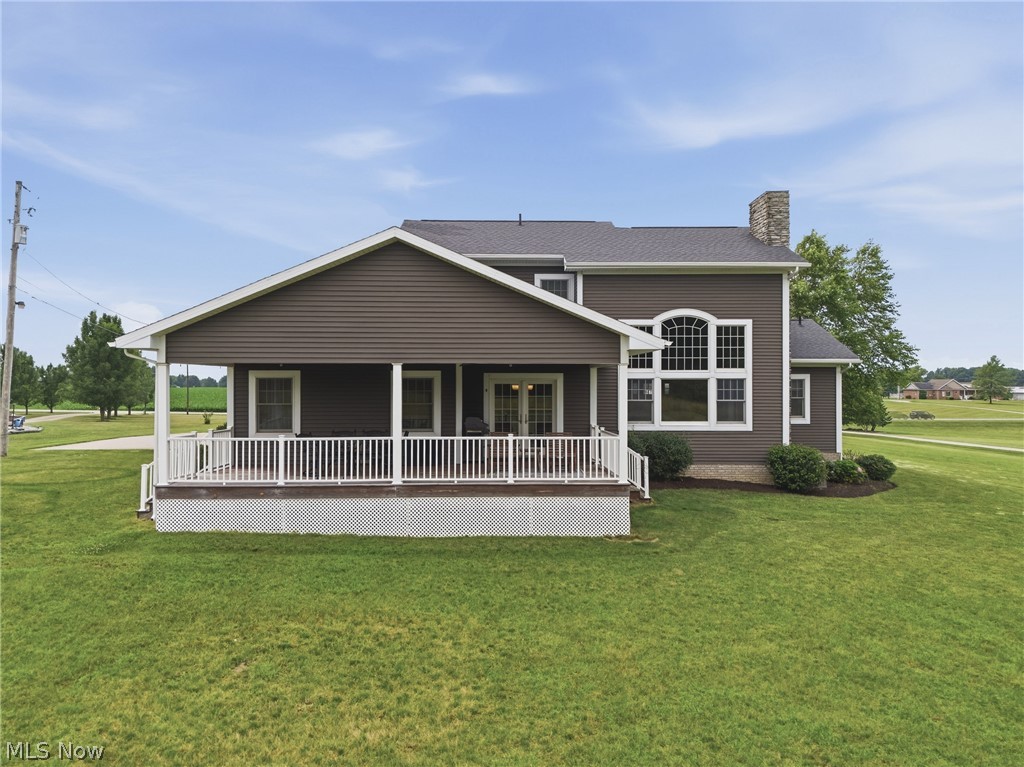 9288 Columbus Road NE Louisville OH 44641