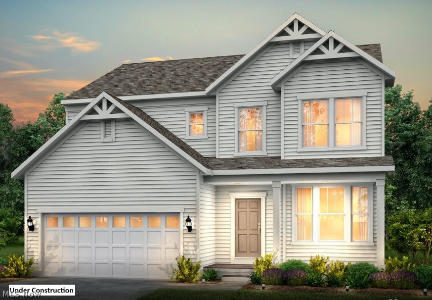 3756 Kelli Terrace Green OH 44685