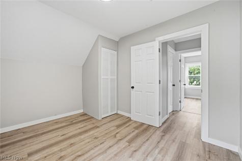 4256 W 22nd Street Cleveland OH 44109