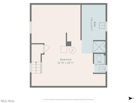 4256 W 22nd Street Cleveland OH 44109