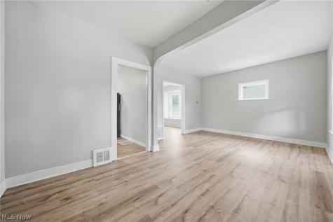 4256 W 22nd Street Cleveland OH 44109