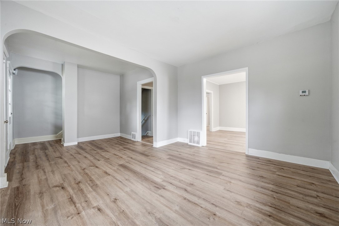 4256 W 22nd Street Cleveland OH 44109