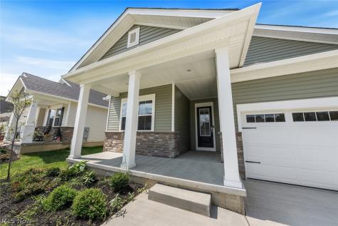 2440 Merriment Drive Elyria OH 44035