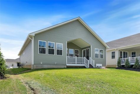 2440 Merriment Drive Elyria OH 44035