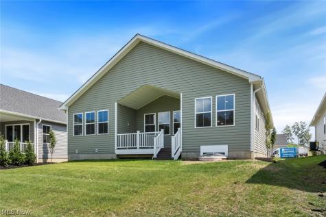 2440 Merriment Drive Elyria OH 44035