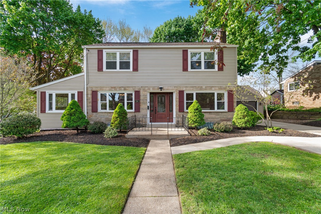 134 Bonnett Street SW North Canton OH 44720
