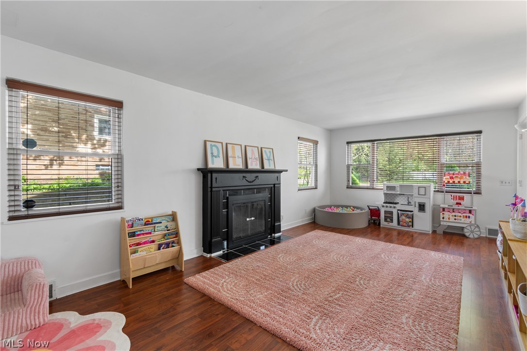 134 Bonnett Street SW North Canton OH 44720
