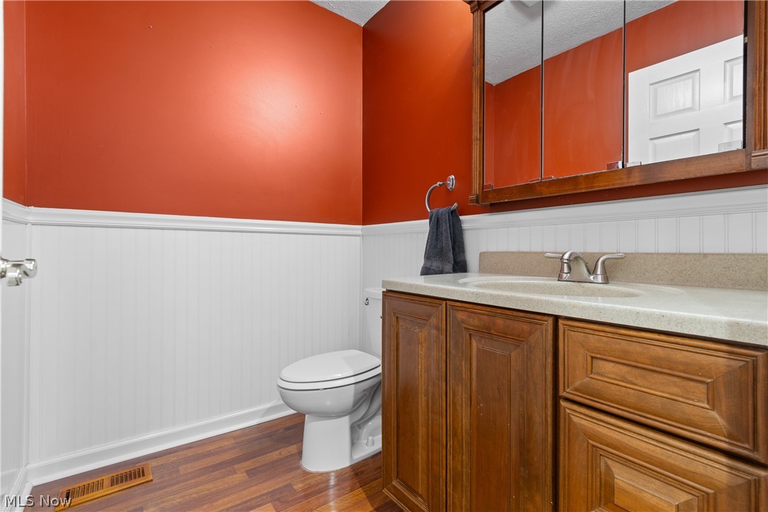 134 Bonnett Street SW North Canton OH 44720