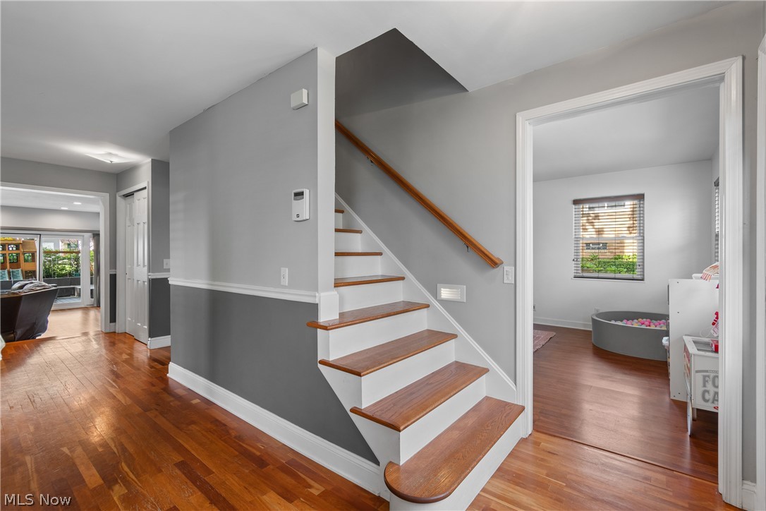 134 Bonnett Street SW North Canton OH 44720