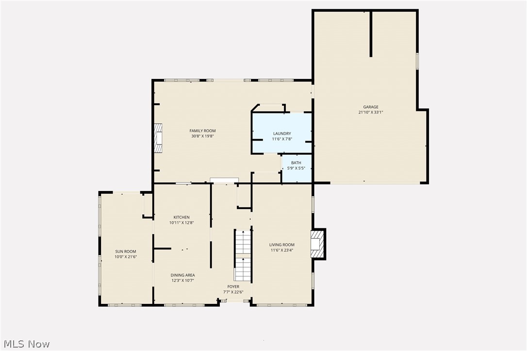 134 Bonnett Street SW North Canton OH 44720