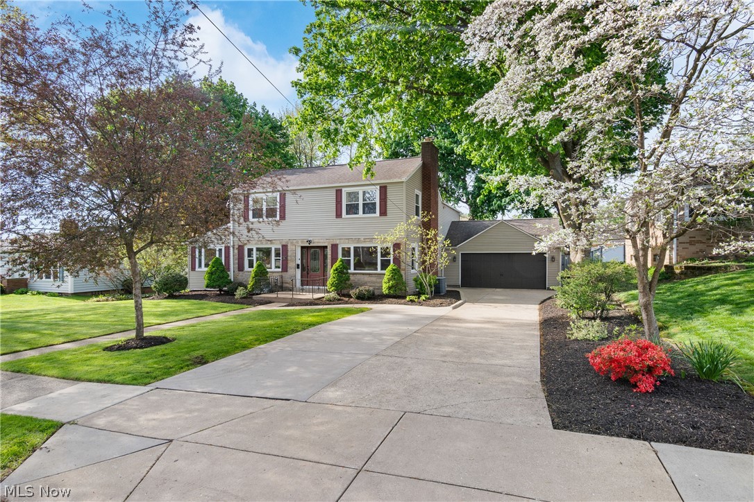 134 Bonnett Street SW North Canton OH 44720