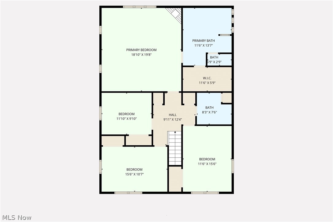 134 Bonnett Street SW North Canton OH 44720