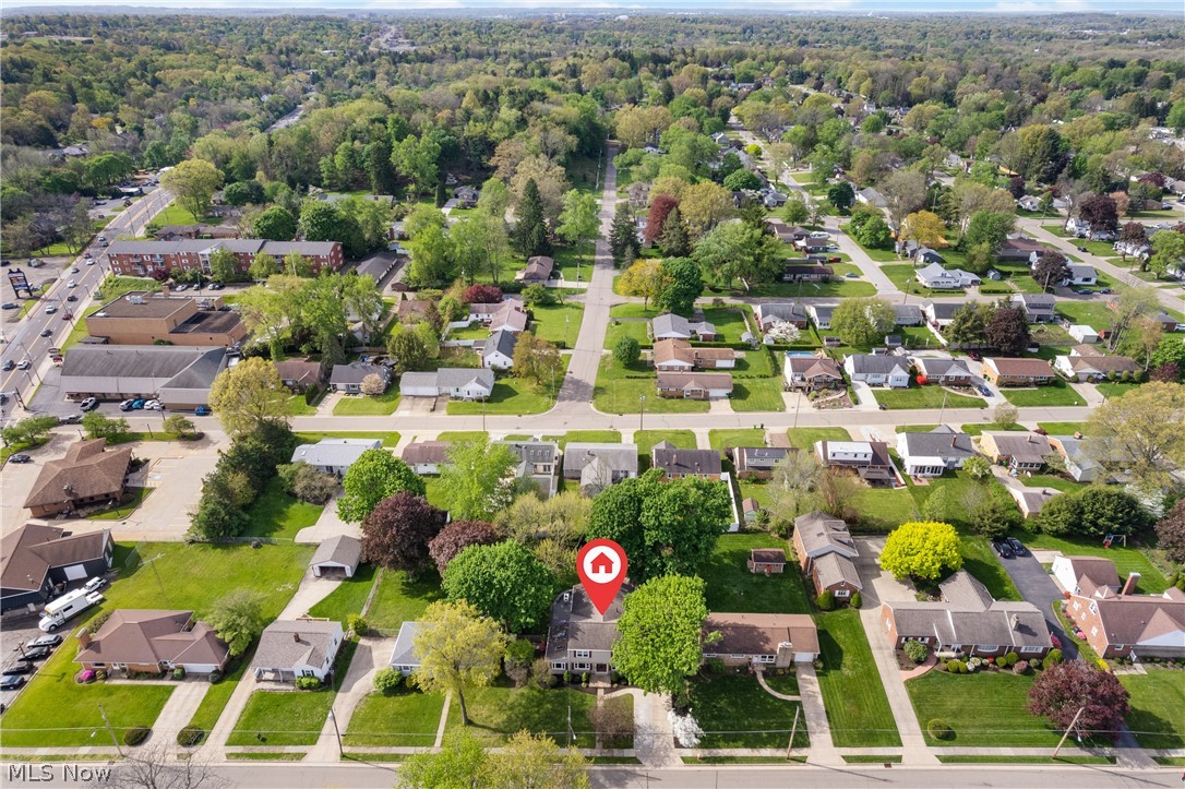 134 Bonnett Street SW North Canton OH 44720