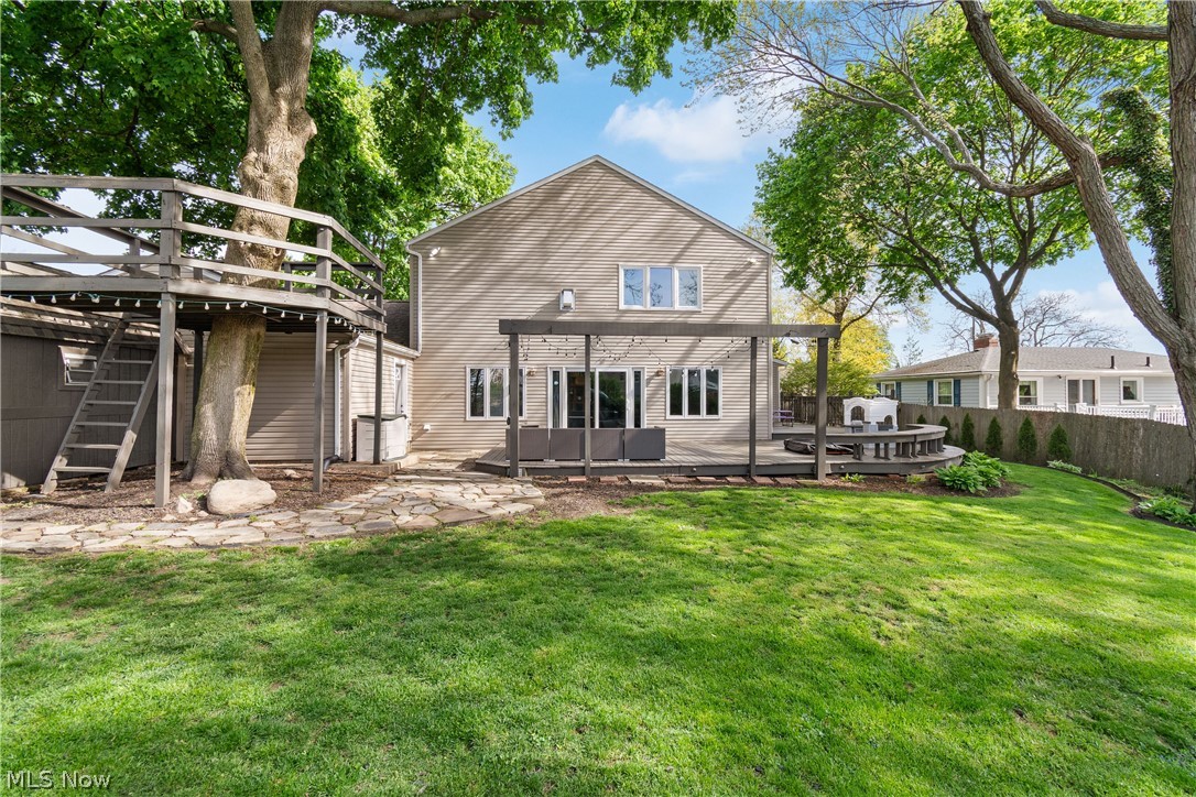 134 Bonnett Street SW North Canton OH 44720