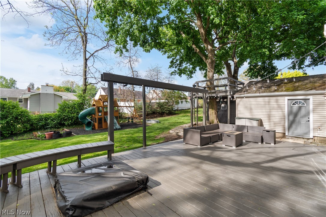 134 Bonnett Street SW North Canton OH 44720