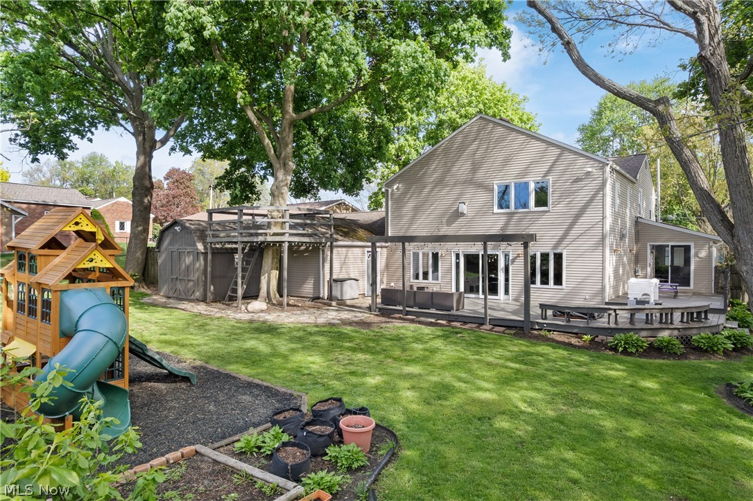 134 Bonnett Street SW North Canton OH 44720