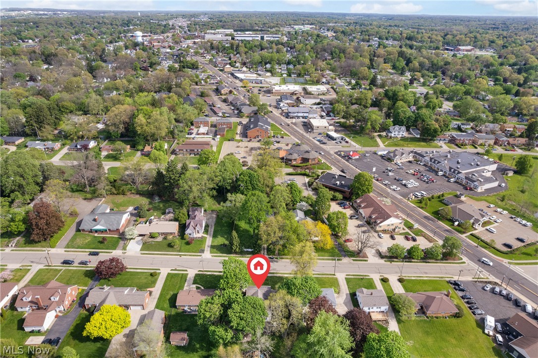 134 Bonnett Street SW North Canton OH 44720