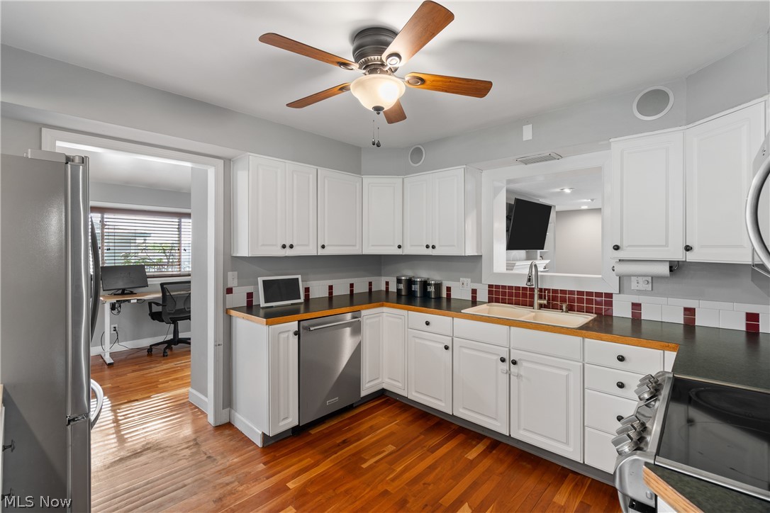 134 Bonnett Street SW North Canton OH 44720