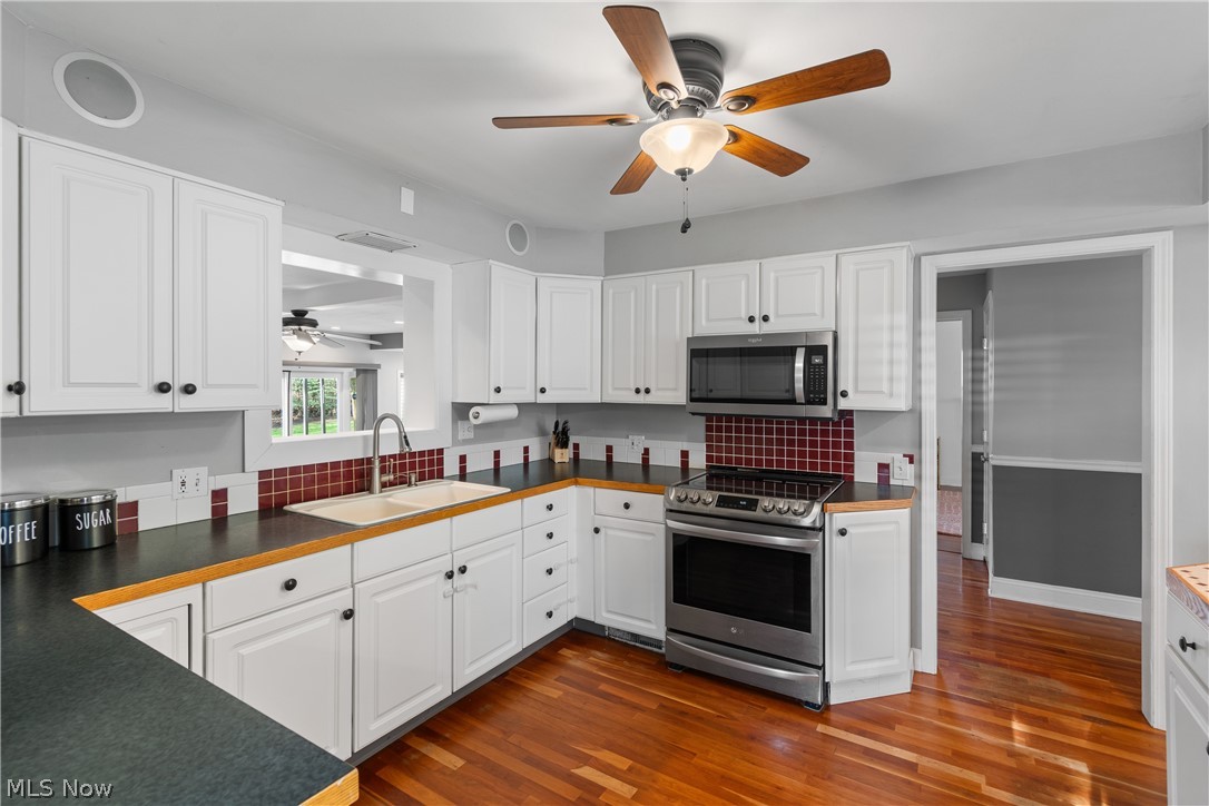134 Bonnett Street SW North Canton OH 44720