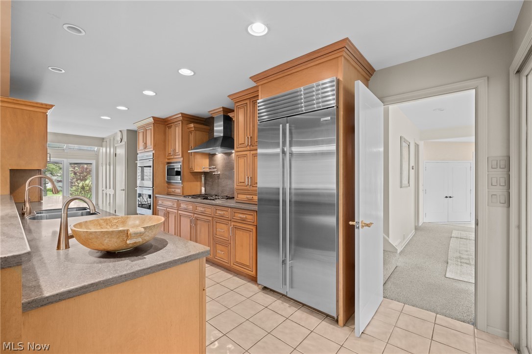 17571 Merry Oaks Trail Chagrin Falls OH 44023