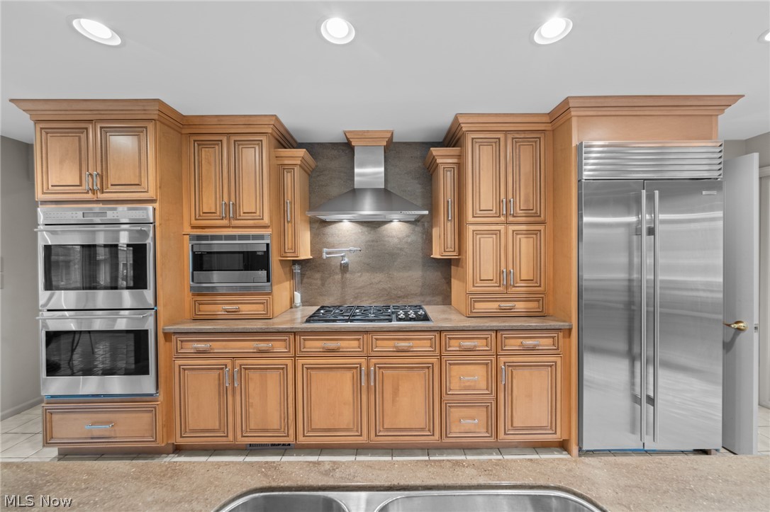 17571 Merry Oaks Trail Chagrin Falls OH 44023