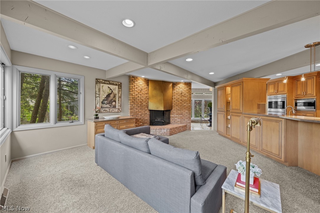 17571 Merry Oaks Trail Chagrin Falls OH 44023