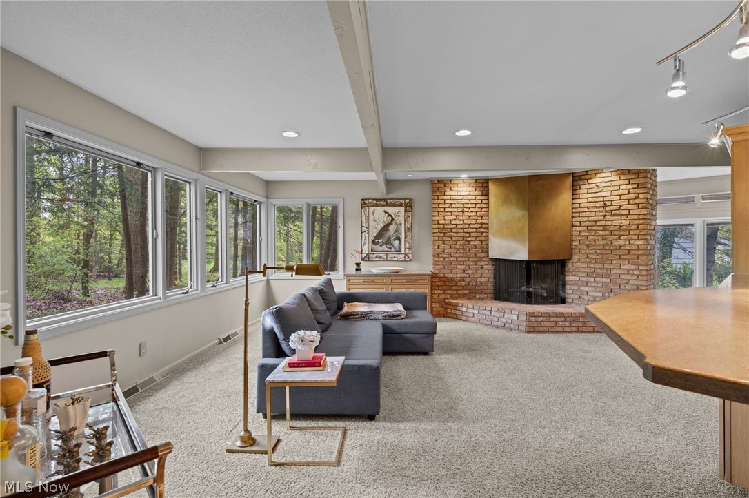 17571 Merry Oaks Trail Chagrin Falls OH 44023